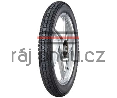 Ostatní NR-1 37L TT Anlas