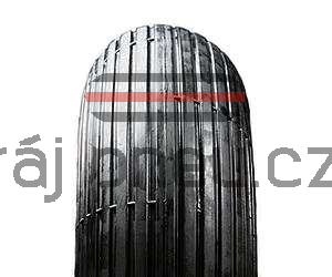 Ostatní S-379 6PR (16x4-400x100) (s duší) Deli Tire