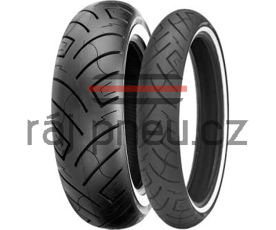 Ostatní SR777 75H WW TL Shinko