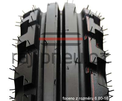 Ostatní TF 8181 98A6 6PR TT Bkt