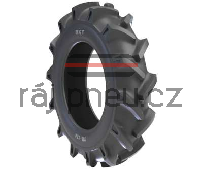 Ostatní TR126 66A6 4PR TT šíp BKT