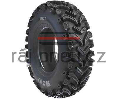 Ostatní W207 52J 6PR TL BKT Sports