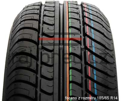 Paxaro Summer Comfort 86T DOT2022