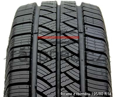 Petlas C VanMaster All Season 102R