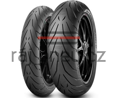 Pirelli Angel GT 69W TL Front