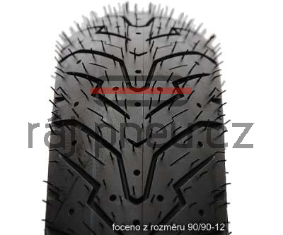 Pirelli Angel Scooter 44J TL F/R