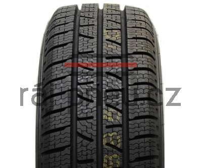 Pirelli C Carrier Winter 115R Zimní