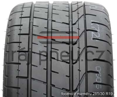 Pirelli Corsa Asim.2 P Zero 101Y MC