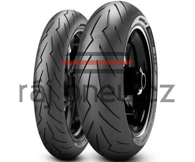 Pirelli Diablo Rosso III 69W TL