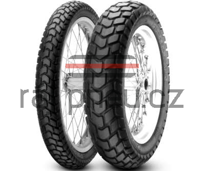 Pirelli MT60 57H TL Front