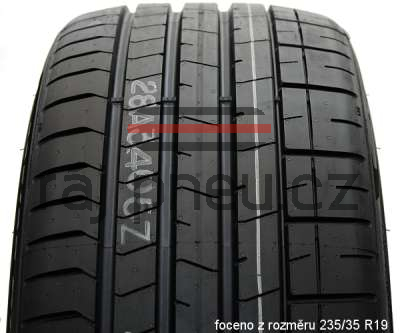 Pirelli P-Zero. 105H XL MO-S MFS PNCS Elect KS (PZ4 Sport) DOT2022