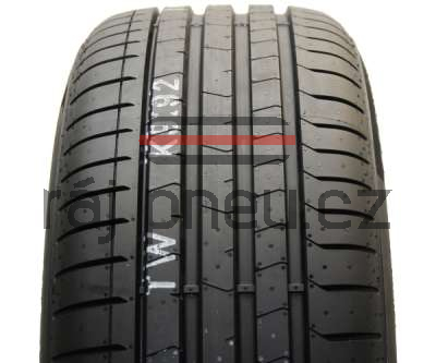 Pirelli P-Zero 108V XL i MFS S-I PNCS Elect KS (PZ4 Sport)