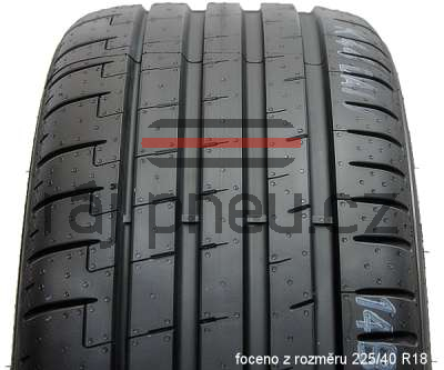 Pirelli P Zero (PZ5) 101Y XL
