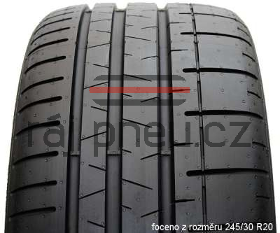 Pirelli P Zero Corsa 99Y XL * MFS (PZC4)