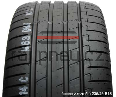 Pirelli P Zero E 108Y XL * MFS PNCS Elect