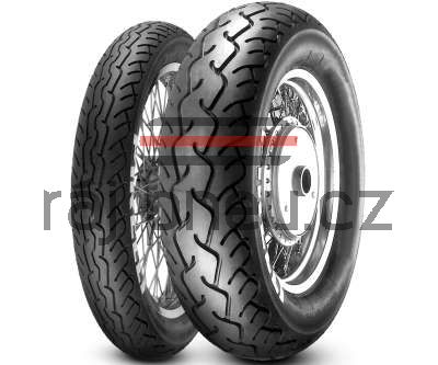 Pirelli Route MT 66 70H TL Rear
