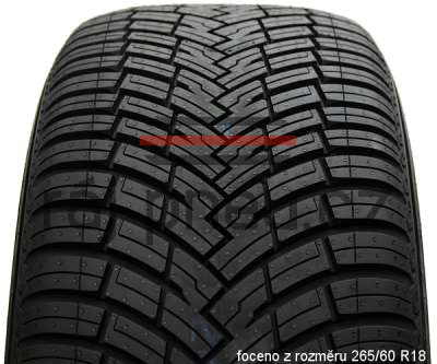 Pirelli Scorpion All Season SF2 111V