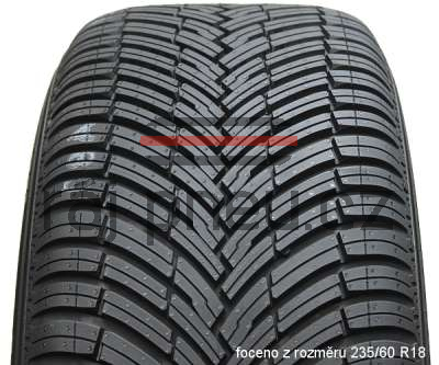 Pirelli Scorpion All Season SF3 111Y