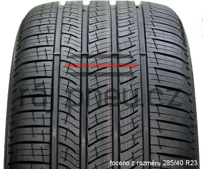 Pirelli Scorpion MS 108V XL PNCS