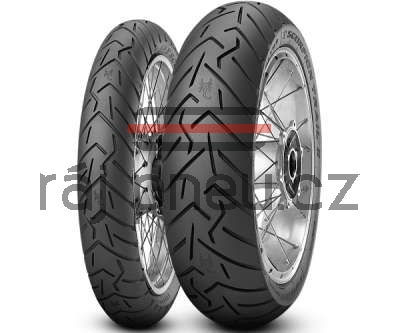 Pirelli Scorpion Trail II 60W (U) TL Front