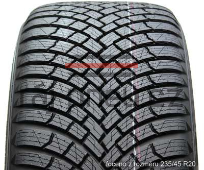 Pirelli Scorpion Winter 3 108W XL PNCS Elect Zimní