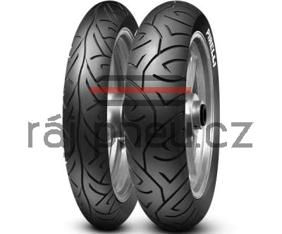 Pirelli Sport Demon 57H TL Front