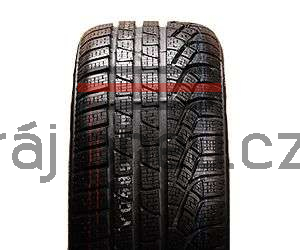 Pirelli W240 SottoZero s.II 100V N0 MFS Zimní