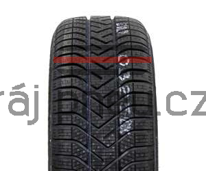 Pirelli Winter 210 SnowContol s.III 92H XL * MFS Zimní