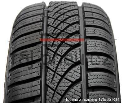 Platin RP100 AllSeason 96T FR