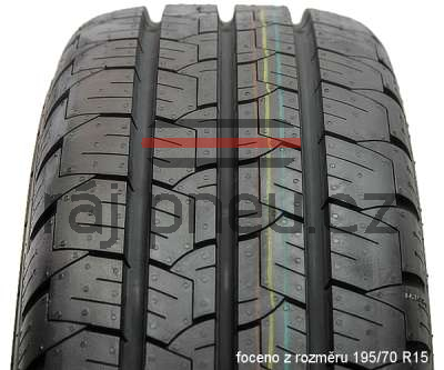 Platin C RP520 VAN Summer 106R DOT2022