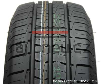 Platin C RP530 VAN Summer 102S