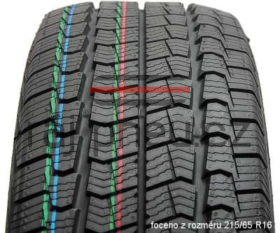 Platin C RP700 Van AllSeason 104T