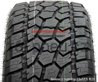 Radar Renegade AT-5 114H MFS OWL