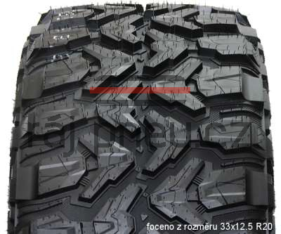 Radar Renegade X 119Q MFS P.O.R.