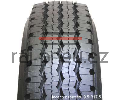 Sava Comet Plus 121M