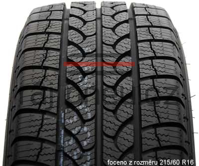 Sava C Eskimo LT 109S Zimní