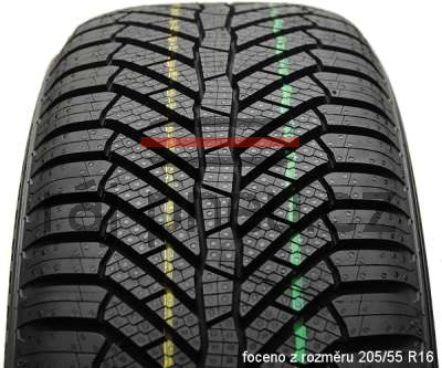 Semperit AllSeason Grip 102V XL