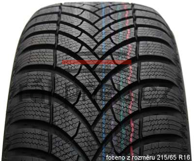 Semperit Speed-Grip 5 92T XL Zimní