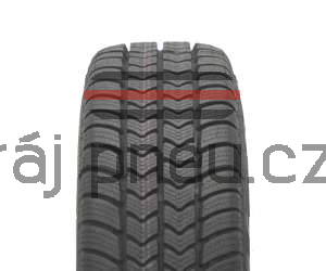 Semperit C Van-Grip 2 102Q Zimní