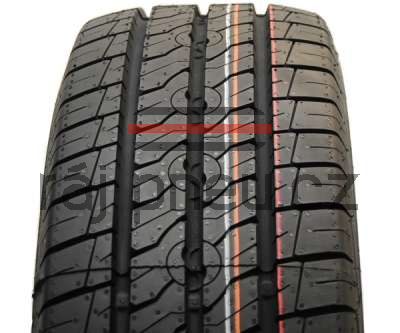 Semperit C Van-Life 2 106Q DOT2023