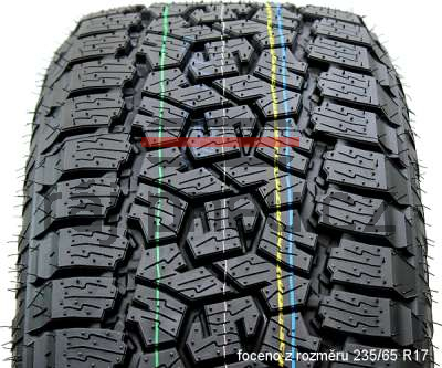 Toyo Open Country A/T3 113T