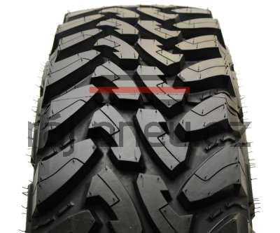 Toyo Open Country M/T 120P MFS