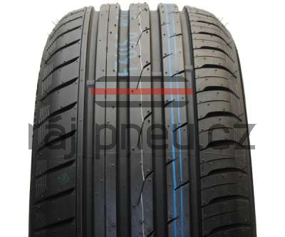 Toyo Proxes CF2 SUV 100V MFS DOT2022