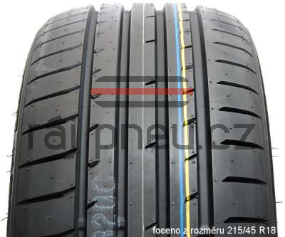 Toyo Proxes R51A 89W MFS