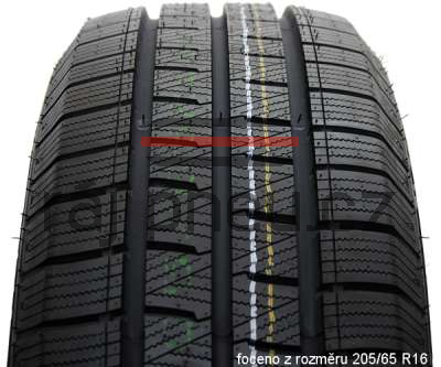 Tristar C Snowpower Van 113R Zimní