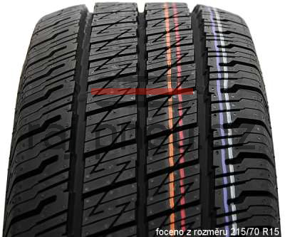 Uniroyal C AllSeasonMax 109S