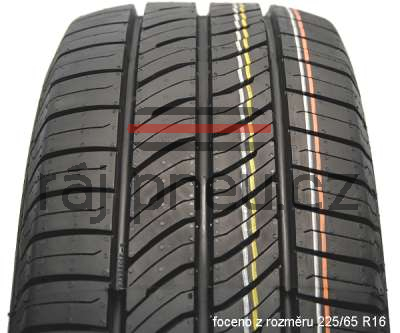 Uniroyal C Rain Max 5 115R