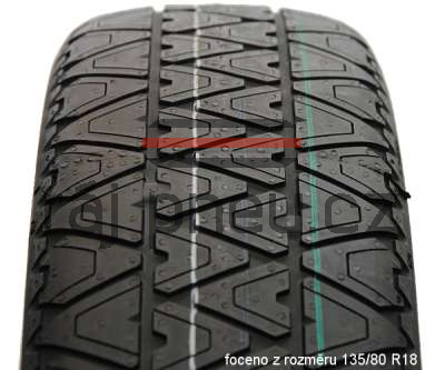 Uniroyal UST 17 104M