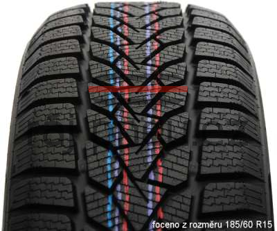 Uniroyal WinterExpert 87H Zimní