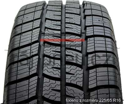 Vredestein C Comtrac 2 All Season+ 104R